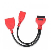 AUTEL - NISSAN 16+32 OBD GATEWAY ADAPTER FOR B118 CHASIS 
