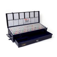 LAB SUPER WEDGE PRO W/DRAWER PIN KIT .003