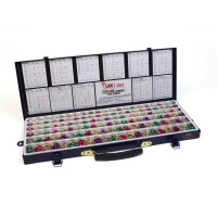 LAB PRO REKEYING PIN KIT .003 