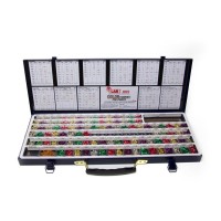 LAB PRO REKEYING PIN KIT .005