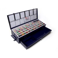 LAB SUPER WEDGE PRO W/DRAWER PIN KIT .005