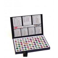 LAB MINI REKEYING PIN KIT .003