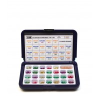 LAB 3-IN-1 MINI DUR-X PIN KIT