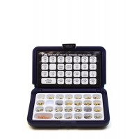 LAB SCHLAGE MINI DUR-X PIN KIT 