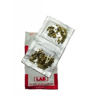 LAB UNIVERSAL PIN .003 BOTTOM (SIZES .126-.360 ) SMART PAC - 150 PACK