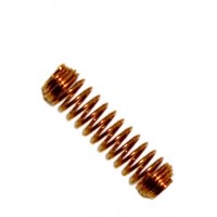 LAB .115 DIA SHORT SPRINGS 8554 (100 PIECES)
