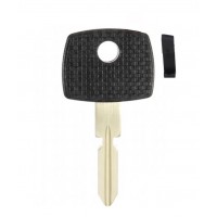 HU39 KEY SHELL 4-TRACK FOR MERCEDES
