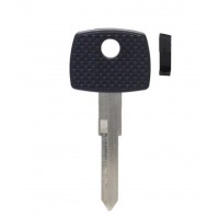 KEY SHELL YM15 FOR DODGE MERCEDES AND FREIGHTLINER SPRINTER VANS 