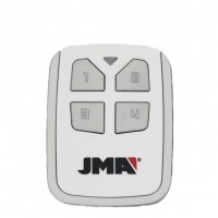 UNIVERSAL 4-IN-1 GARAGE DOOR REMOTE (JMA-M-US1)
