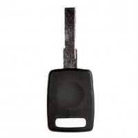 REPLACEMENT TRANSPONDER CHIP KEY FOR AUDI CAN