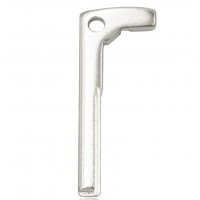 INSERT BLADE FOR MERCEDES REMOTE KEYS 2010 AND UP
