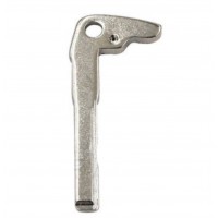 EMERGENCY BLADE FOR MERCEDES REMOTE KEYS WITH FCC IYZ3312