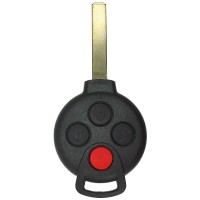 2008-2015 SMART FORTWO REMOTE HEAD KEY 4B