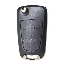 2008-2009 SATURN ASTRA REMOTE FLIP KEY 2B