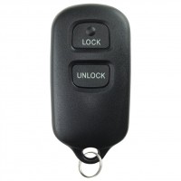 SCION TOYOTA KEYLESS ENTRY REMOTE 3B PN 08191-00922