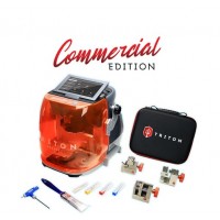 TRITON PLUS KEY CUTTING MACHINE  COMMERCIAL EDITION
