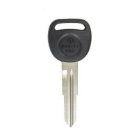 ILCO B114-PT SATURN VUE 2008-2010 TRANSPONDER KEY