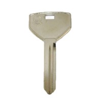 (10 PACK) CHRYSLER / DODGE / JEEP Y154 / P1789  MECHANICAL KEY -  JMA CHR-9E