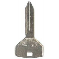 (10 PACK) Y157 MECHANICAL KEY