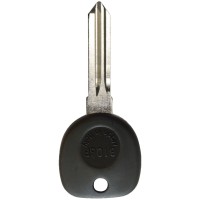 B106 P BLANK KEY GM 