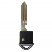 INFINITI NISSAN EMERGENCY KEY BLADE (WITHOUT CHIP)