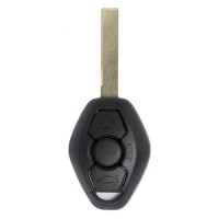 BMW 2 TRACK EWS REMOTE KEY - PN 6955750