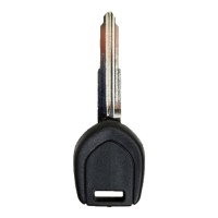 MIT17A-PT TRANSPONDER KEY MITSUBISHI 