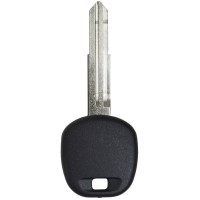 TOY57 PT TRANSPONDER KEY 2000-2005 MR2 SPYDER
