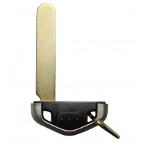 REPLACEMENT 2009-2015 ACURA EMERGENCY KEY