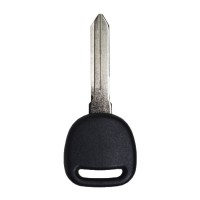 B107 PT TRANSPONDER KEY GM 