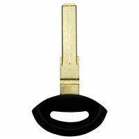  2003-2009 SAAB 9-3 EMERGENCY KEY