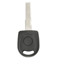 HU66T24 TRANSPONDER KEY VOLKSWAGEN 