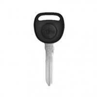 ILCO B99-PT GM MASTER TRANSPONDER KEY