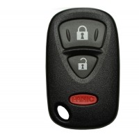 2004-2007 SUZUKI KEYLESS ENTRY REMOTE 3B