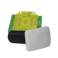 RCI 9323 - EASY READ PROX MICRO READER