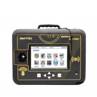 ZED-FULL PROGRAMMER PACKAGE (WITH 1 YEAR LIFS)