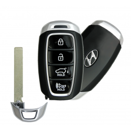 2018-2020 HUNDAI ELANTRA GT MODEL SMART KEY HATCH 4B HATCH PN 95440-G3000