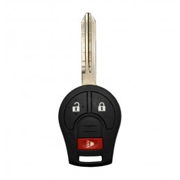 NISSAN JUKE CUBE ROGUE REMOTE HEAD KEY 3B PN H0561-C993A