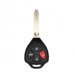 XHORSE TOYOTA STYLE - 4B UNIVERSAL REMOTE FOR VVDI KEY TOOL (WIRED)