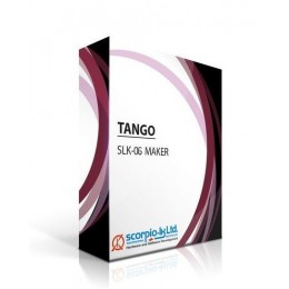 TANGO SLK-06 MAKER SOFTWARE FOR TOYOTA 128BIT H